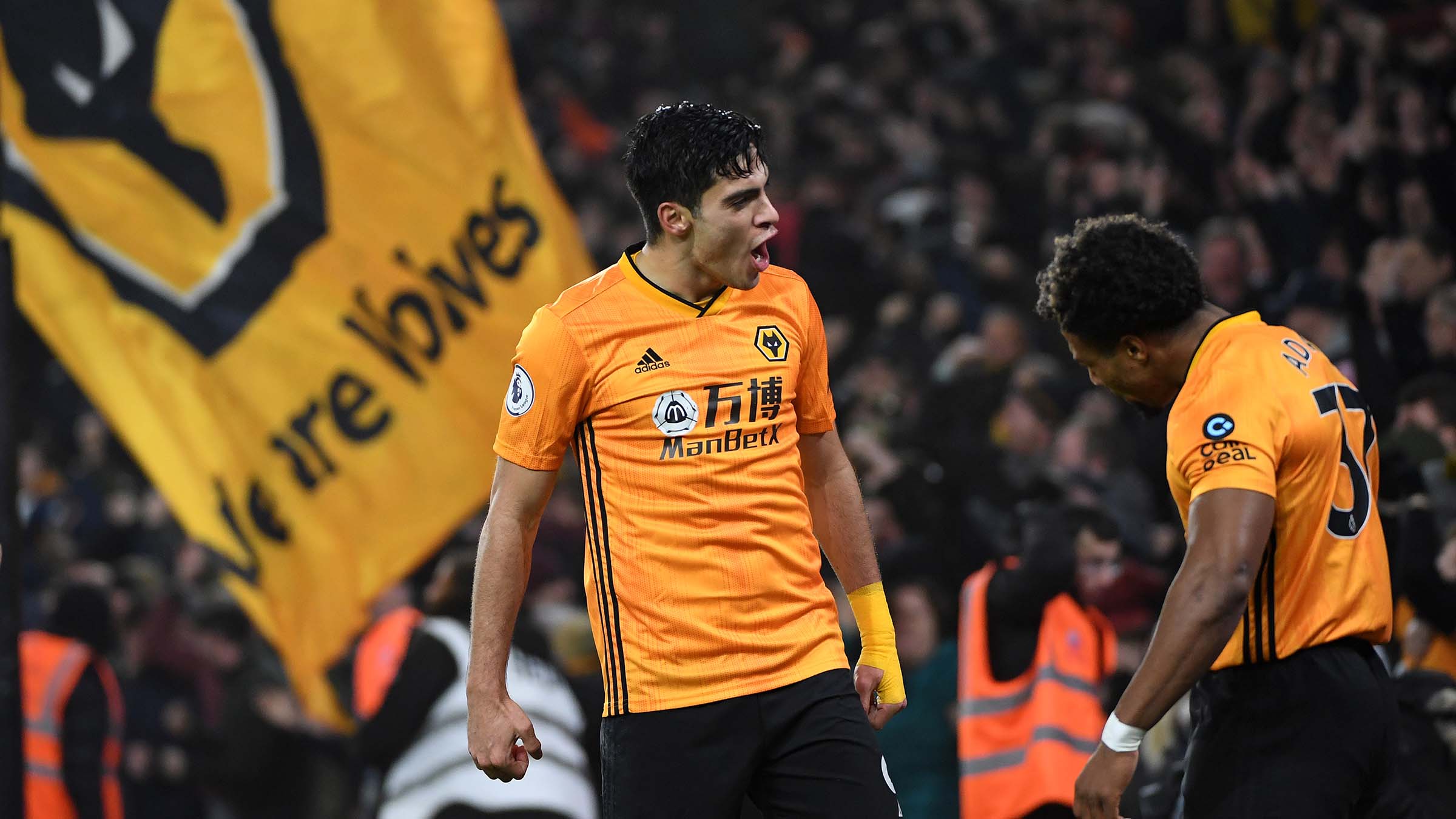 Ngoại Hạng Anh, Tottenham, Wolves, nhận định bóng đá