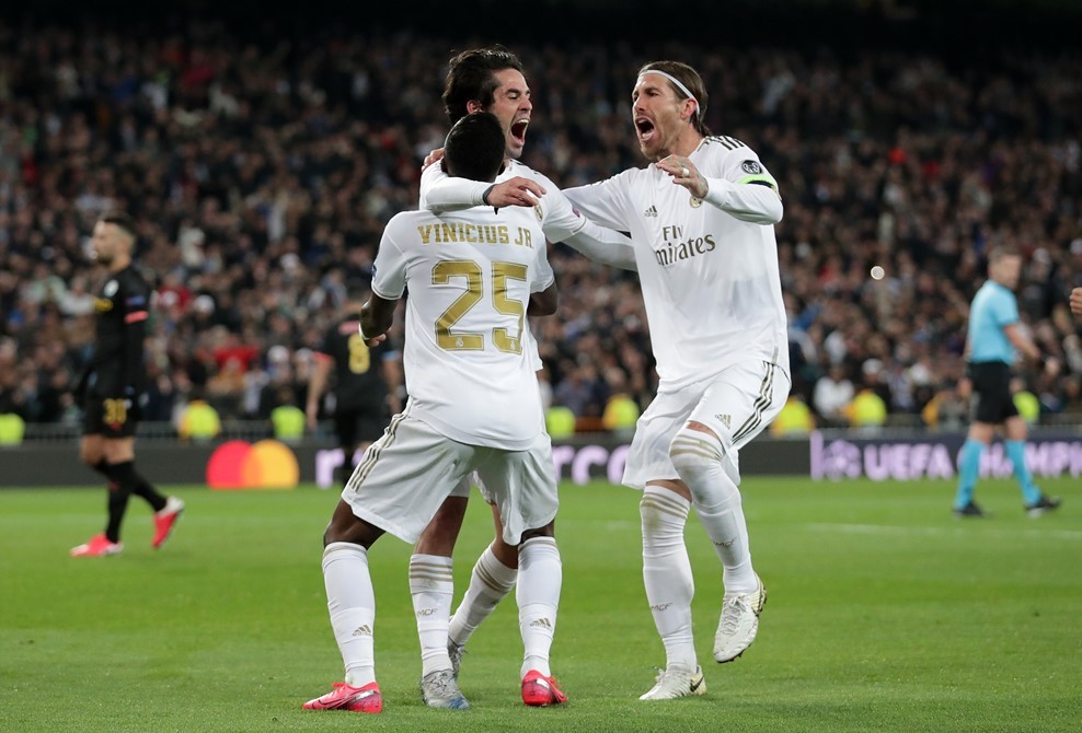 La Liga, Real Madrid, Barca, nhận định bóng đá