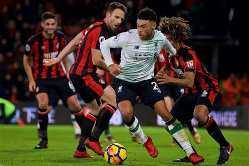 Ngoại Hạng Anh, Liverpool, Bournemouth, nhận định bóng đá