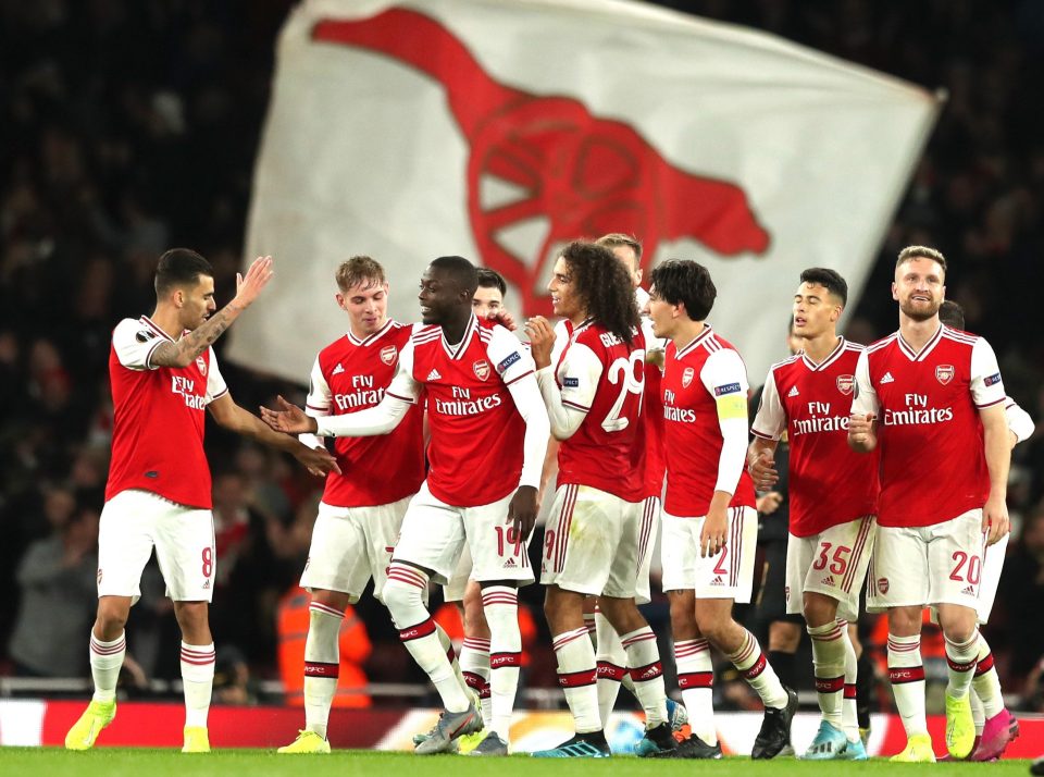 Ngoại Hạng Anh, Arsenal, West Ham, nhận định bóng đá