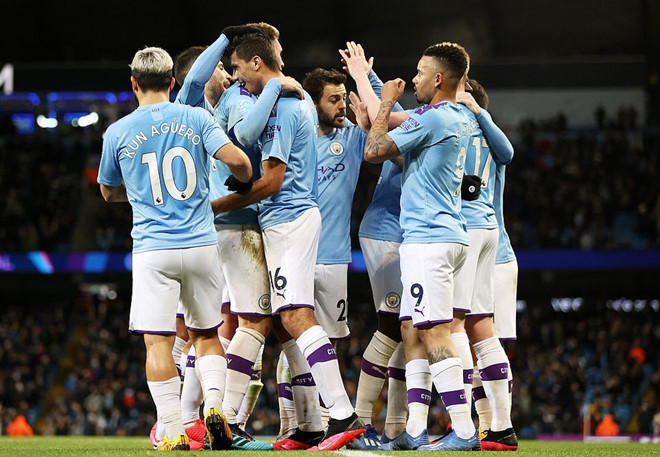Ngoại Hạng Anh, Man Utd, Man City, nhận định bóng đá