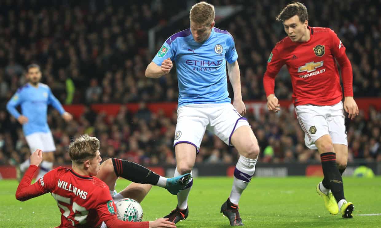 Ngoại Hạng Anh, Man Utd, Man City, nhận định bóng đá