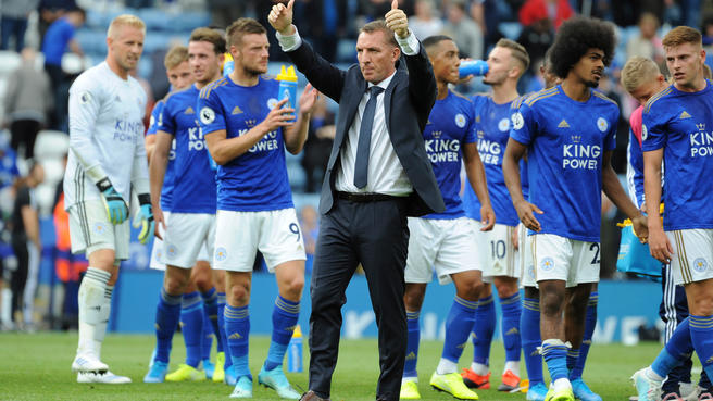 Ngoại Hạng Anh, Leicester, Aston Villa, nhận định bóng đá