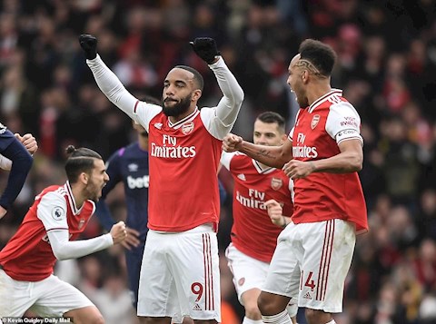 Ngoại Hạng Anh, Man City, Arsenal, nhận định bóng đá