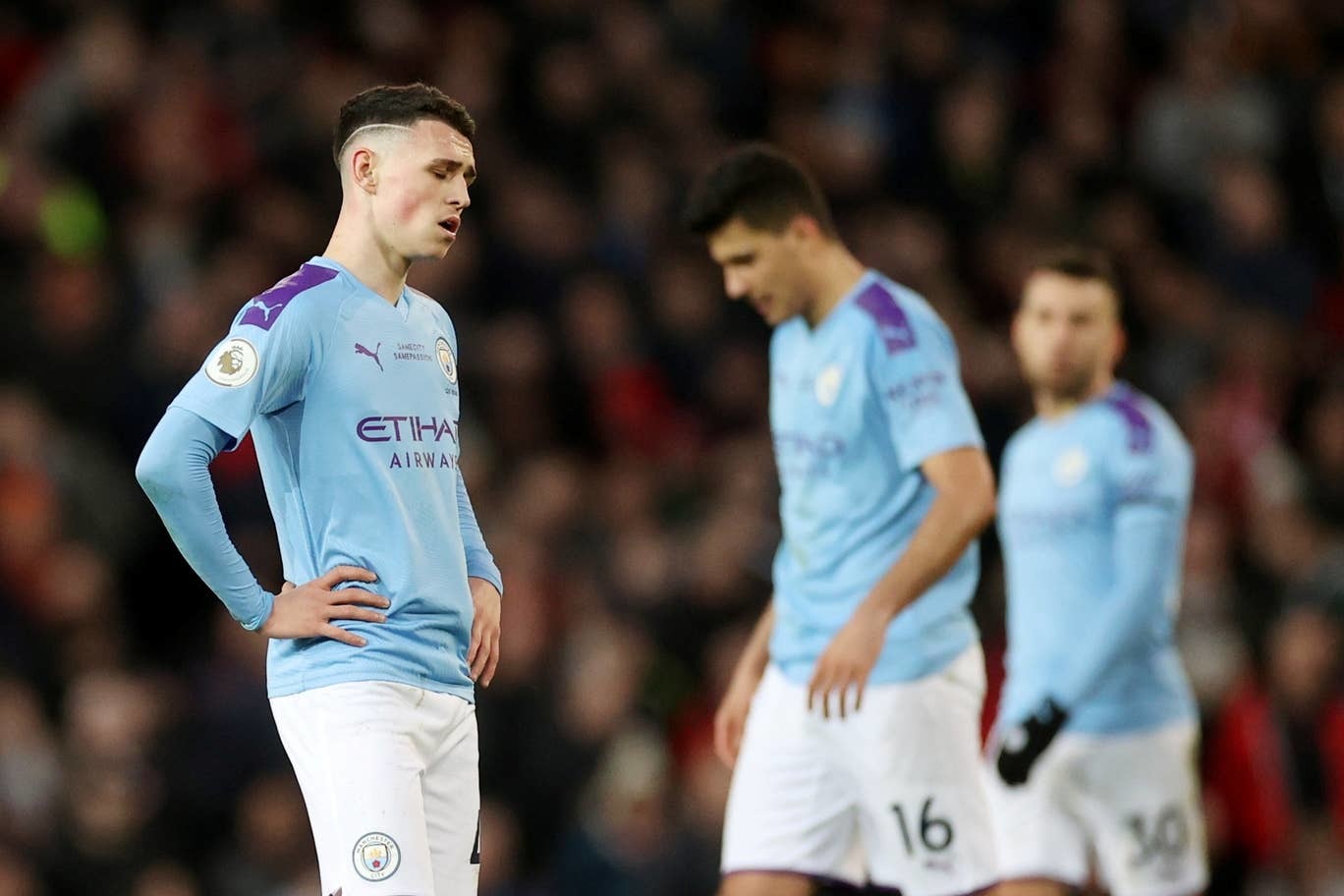 Ngoại Hạng Anh, Man City, Arsenal, nhận định bóng đá