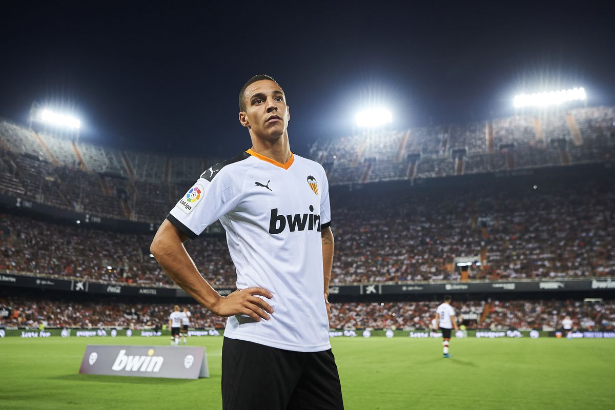 Champions League, Valencia, Atalanta, nhận định bóng đá