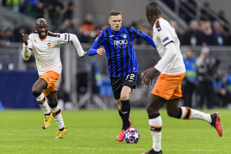 Champions League, Valencia, Atalanta, nhận định bóng đá