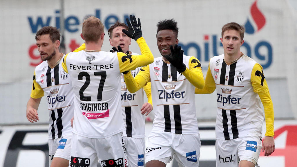 Europa League, LASK, Man Utd, nhận định bóng đá