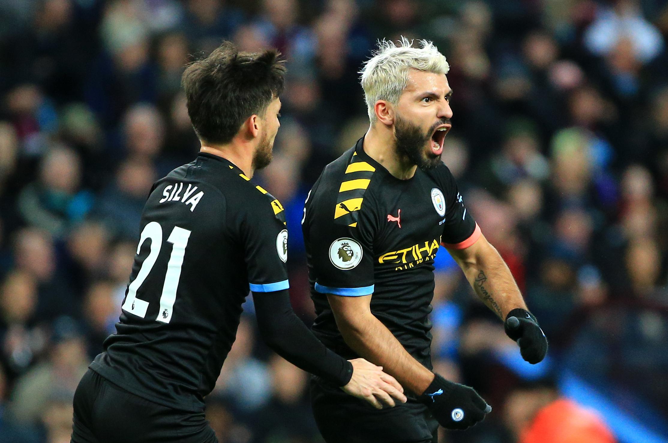 Ngoại Hạng Anh, Man City, Burnley, nhận định bóng đá
