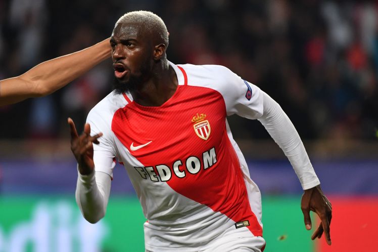 monaco, mbappe, bakayoko, fabinho, bernardo silva