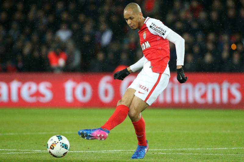 monaco, mbappe, bakayoko, fabinho, bernardo silva