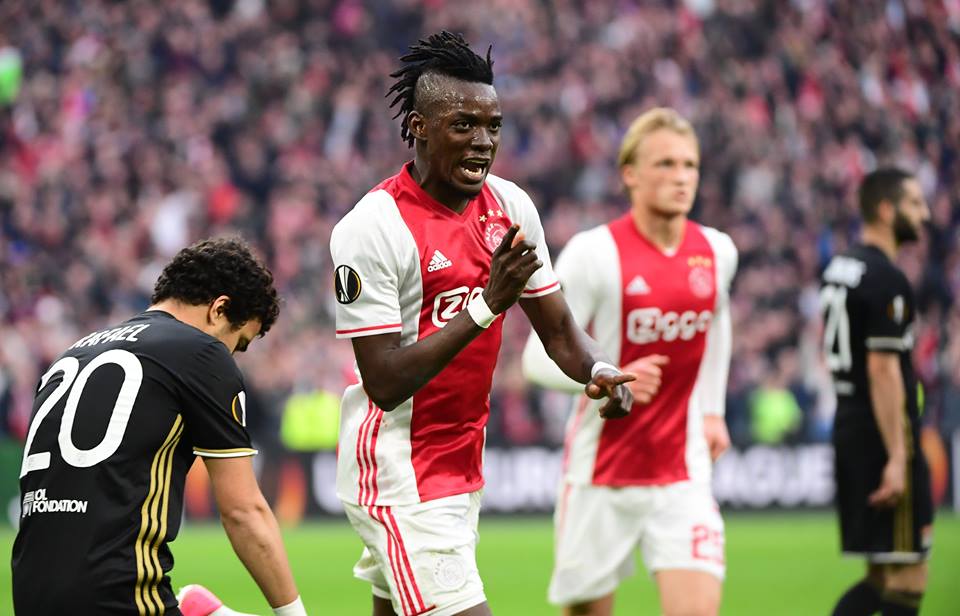 traore, ajax