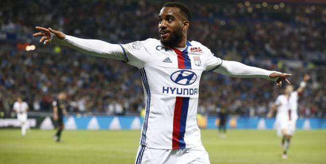 lacazette, lyon