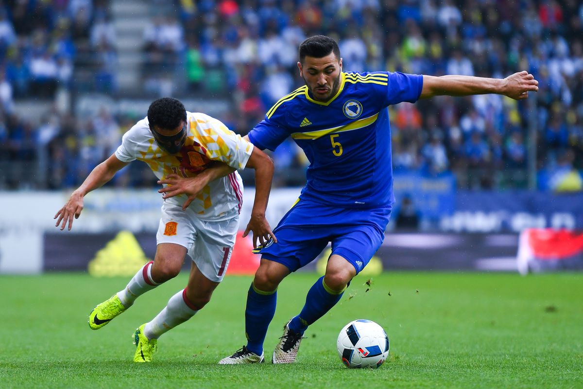 Kolasinac