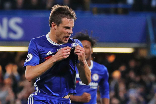 Azpilicueta