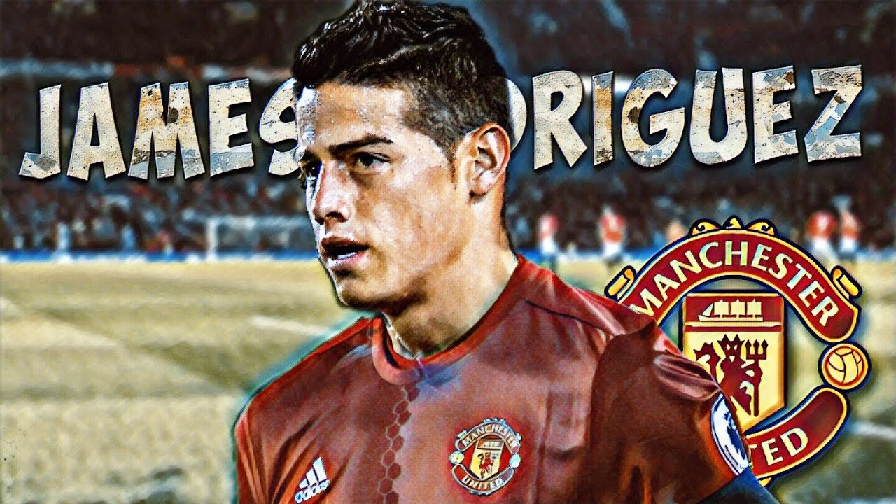 James Rodriguez