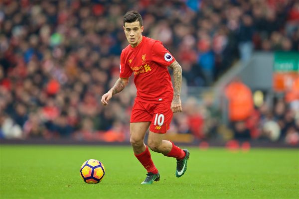 phillipe coutinho