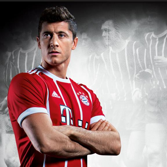 Lewandowski
