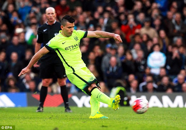 Aguero