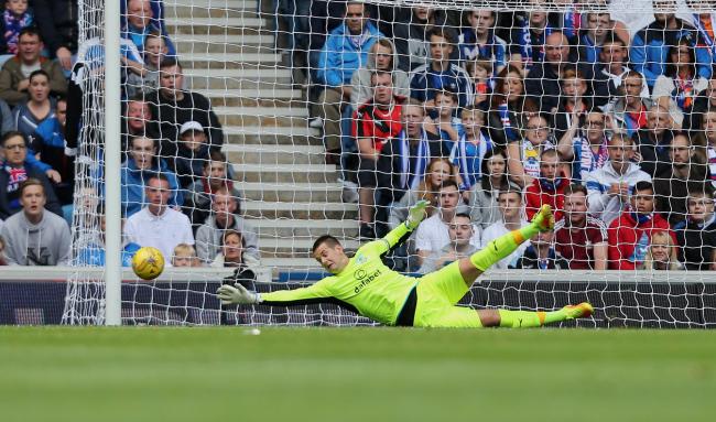 Tom Heaton