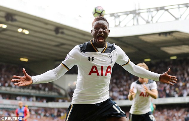 Wanyama