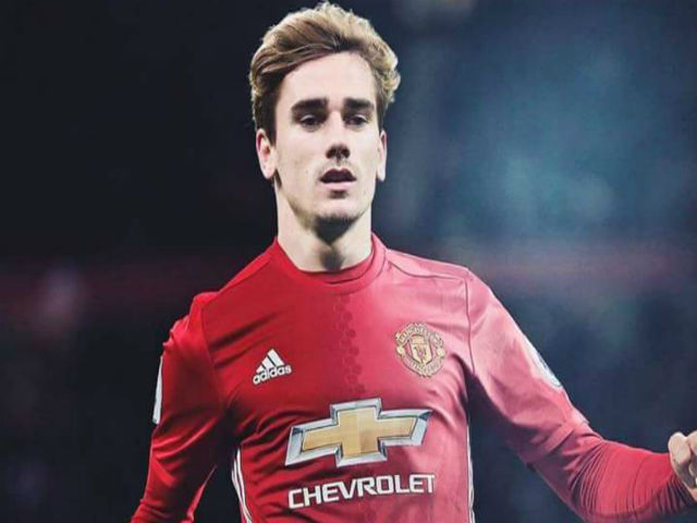 Griezmann