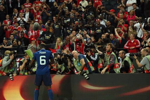 Pogba