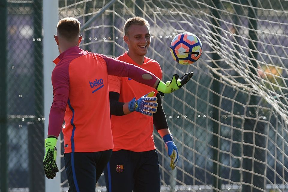 Cillessen