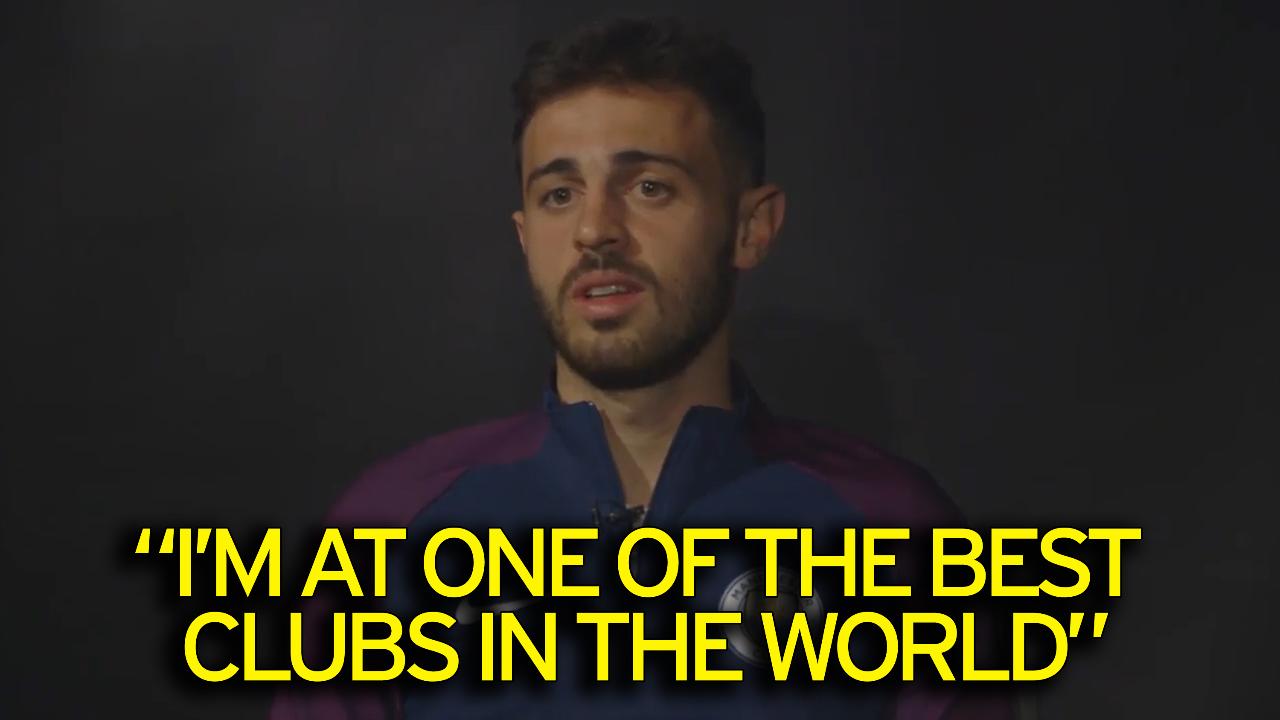 Bernardo Silva