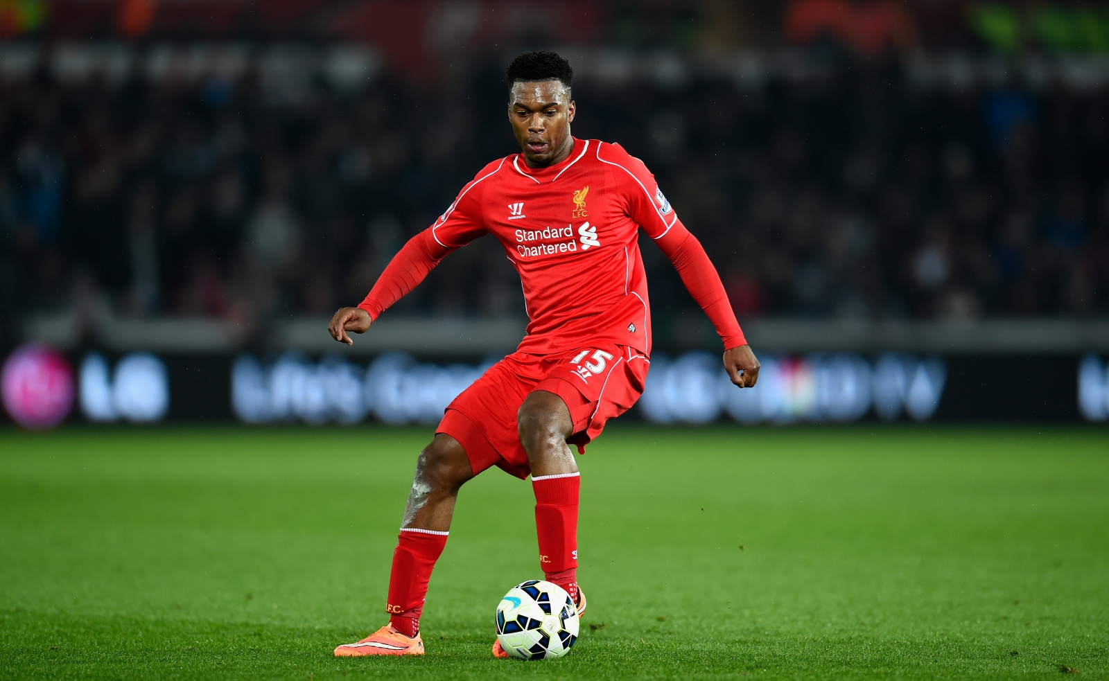 Sturridge