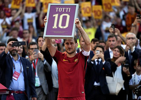 Totti