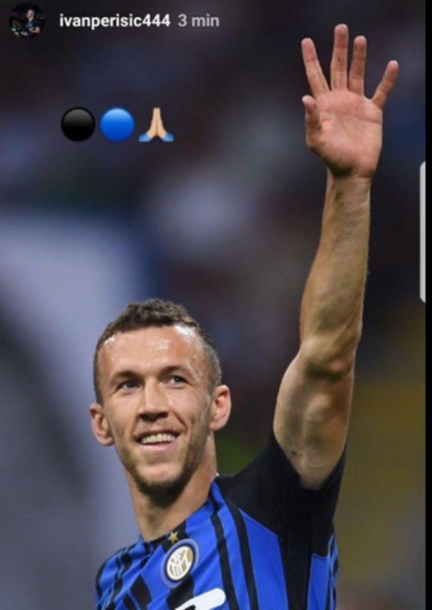 Perisic