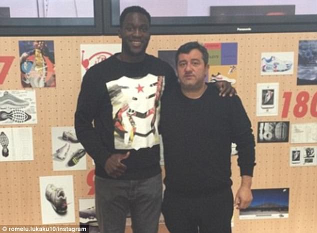 Lukaku