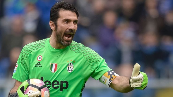 Buffon
