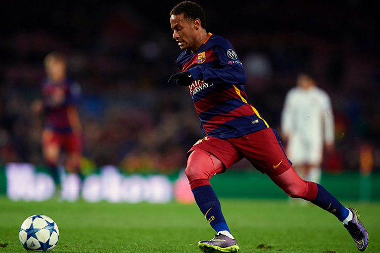 Neymar