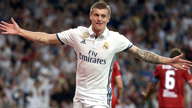 Kroos