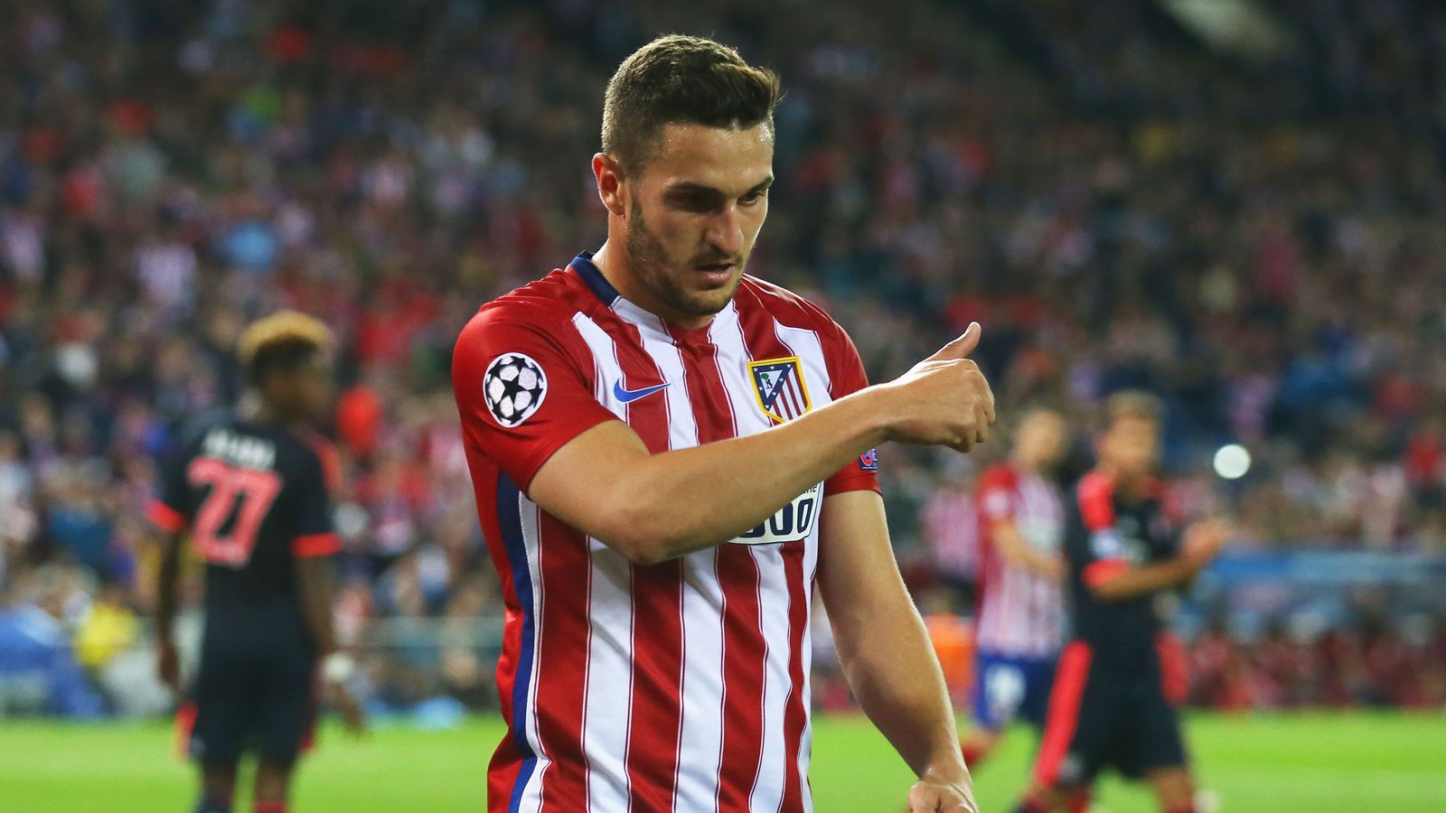 Koke