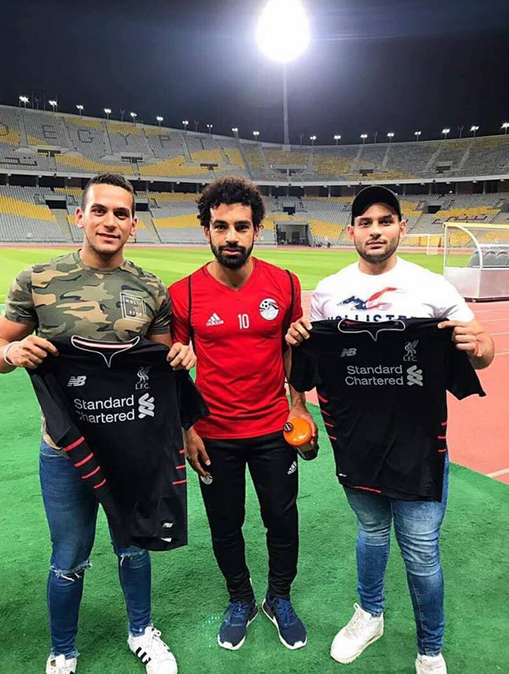 Salah
