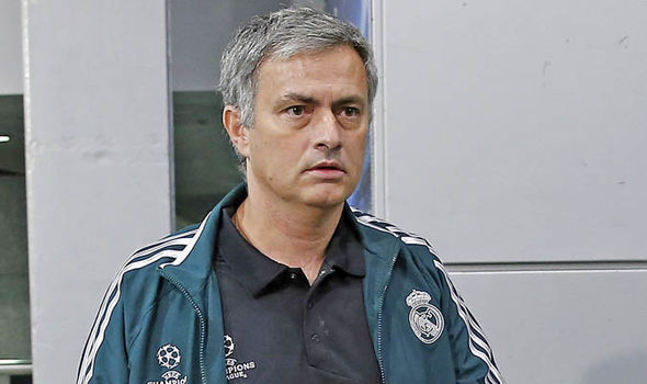 Mourinho