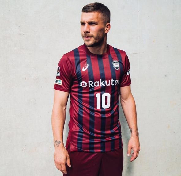 Podolski