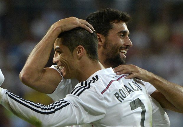 Arbeloa 