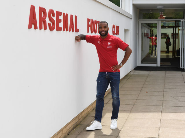 lacazette