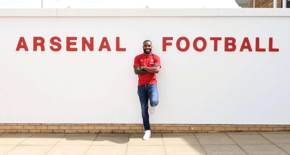 lacazette