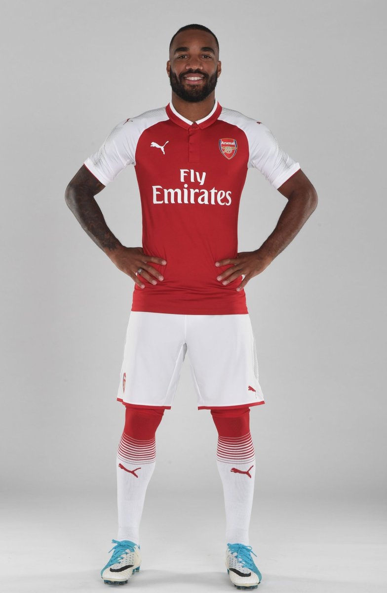 lacazette