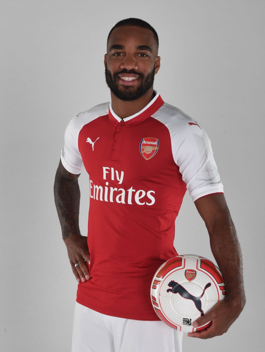 lacazette