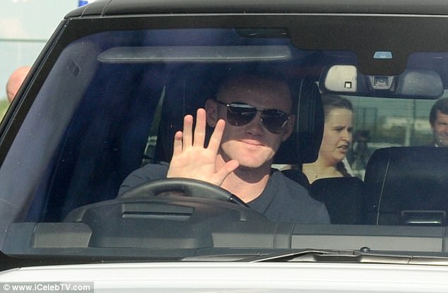 Rooney