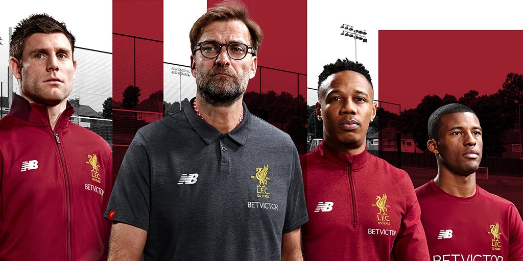 Liverpool