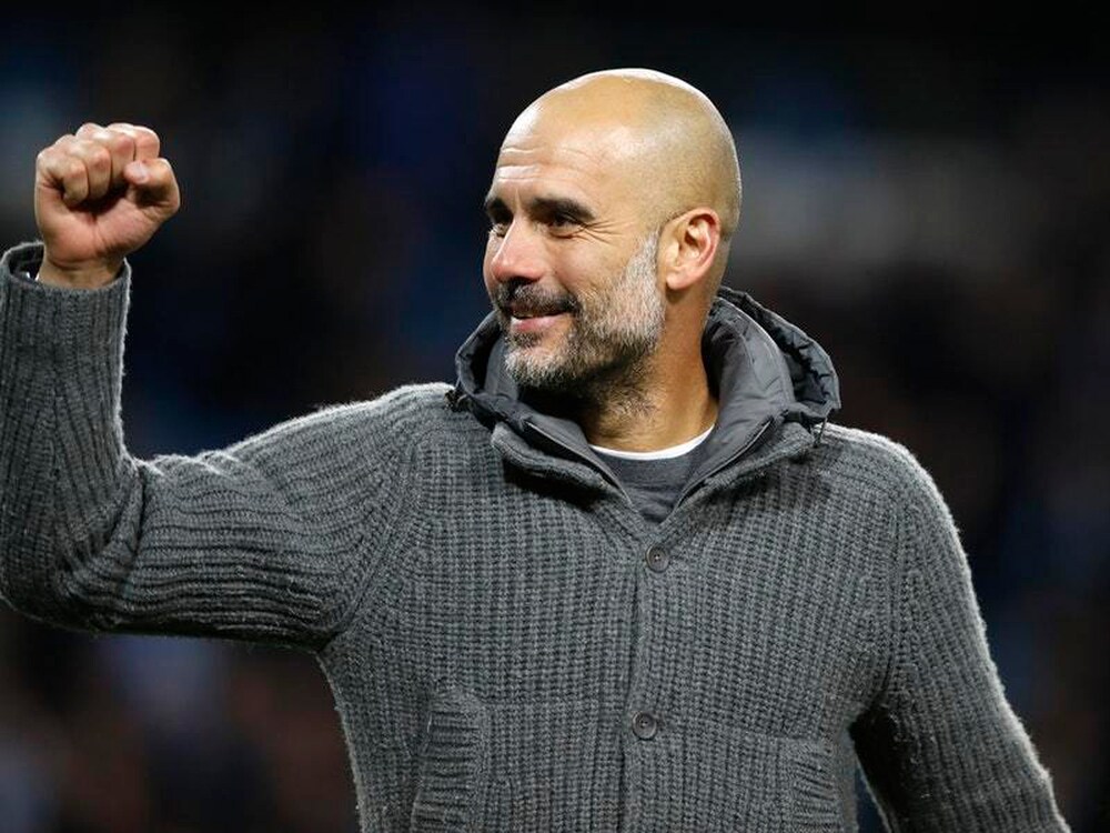 Pep Guardiola, Man City , HLV Man City ra đi, Pep Guardiola retirement 