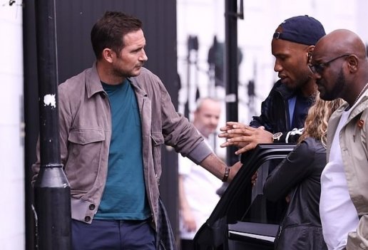 Frank Lampard, HLV Chelsea, chuyển nhượng Chelsea 2019