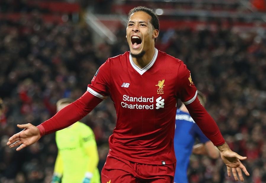 Quả bóng vàng 2019, QBV, Ballon d'Or, Messi,Virgil van Dijk,  Ronaldo, Mbappe, UEFA